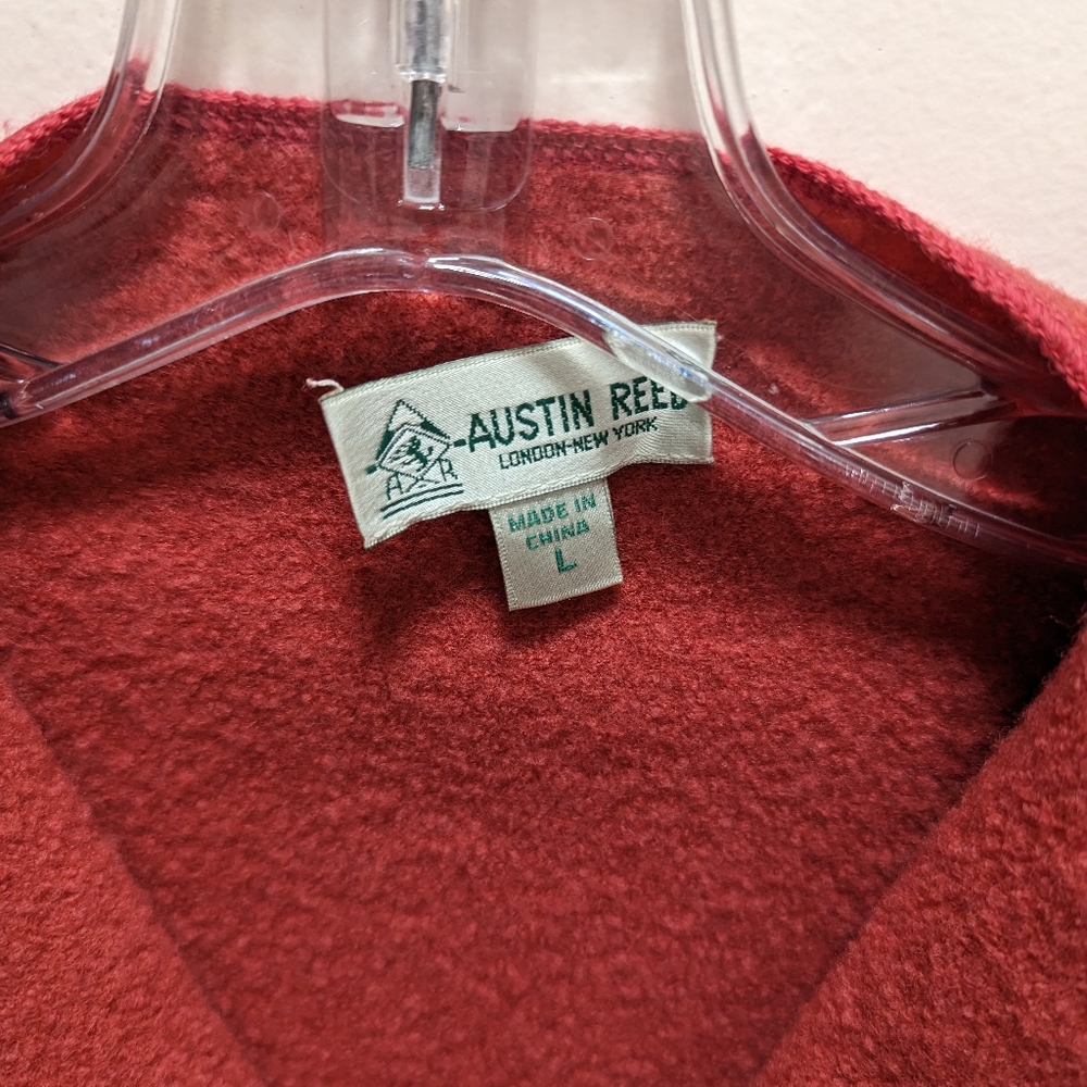 Vintage Austin Reed Wool Jacket - Picture 5 of 6